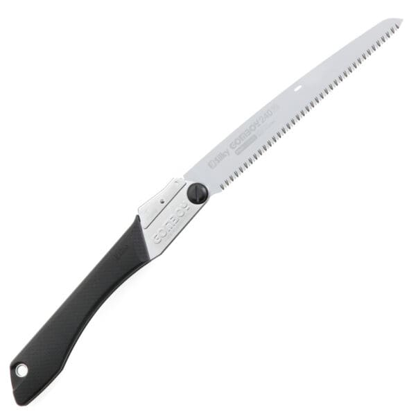 Silky Gomboy 240 folding saw.