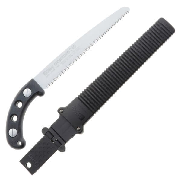 Silky Gomtaro 240 folding saw.