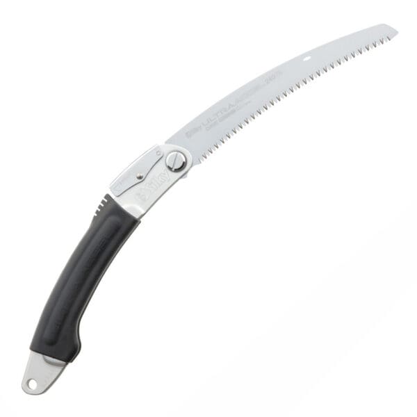 Silky Ultra Accel folding saw.