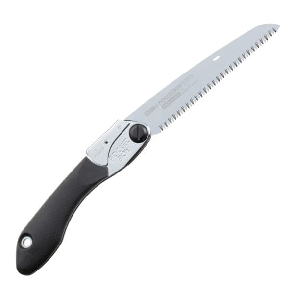 Silky Pocket Boy 170 folding saw.