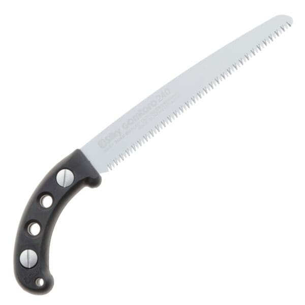 Silky Gomtaro 240 folding saw.