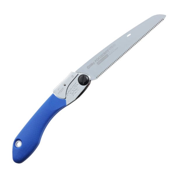 Silky Pocket Boy 170 folding saw.